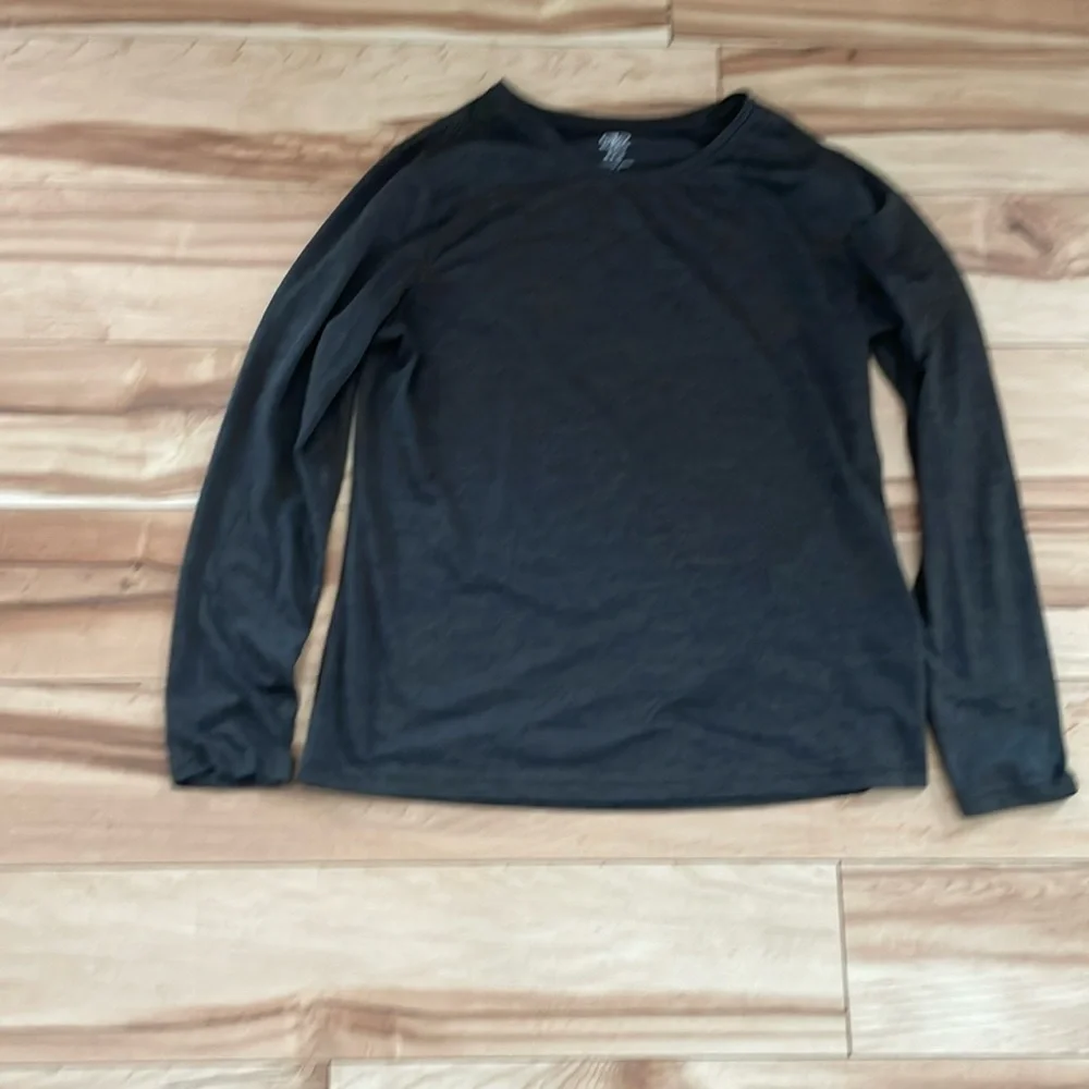 Base layer top - Picture 1 of 2